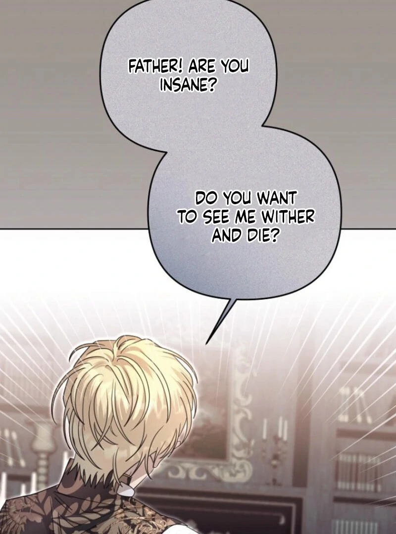 The Young Master Hides His Chest Chapter 6 - page 9