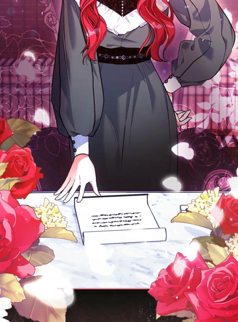 I've Become the Target of the Male Leads Chapter 1 - page 9