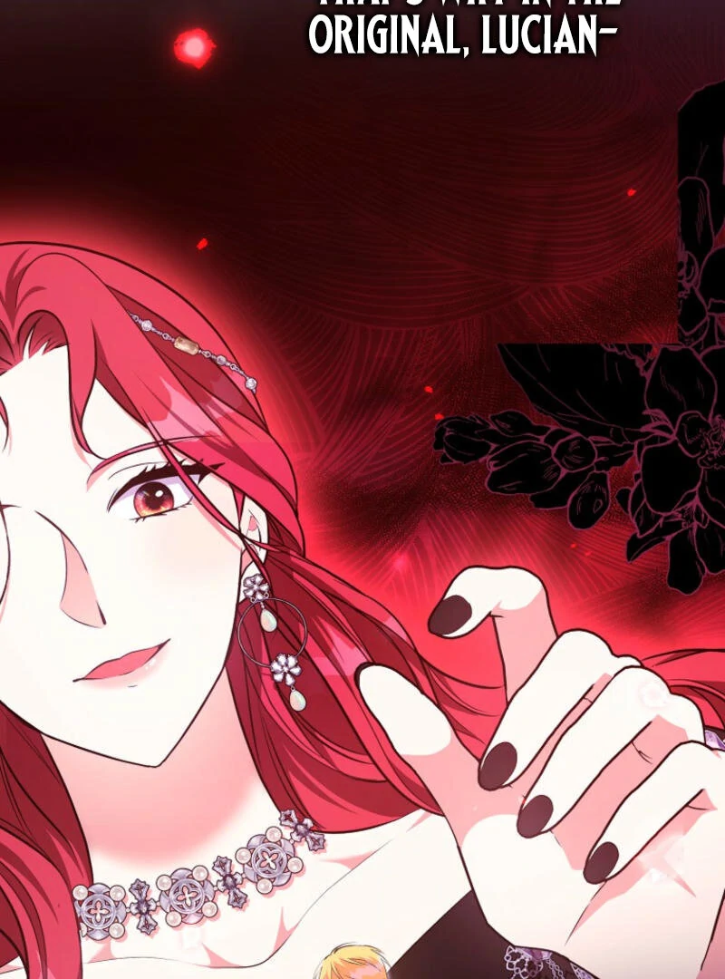 I've Become the Target of the Male Leads Chapter 1 - page 99