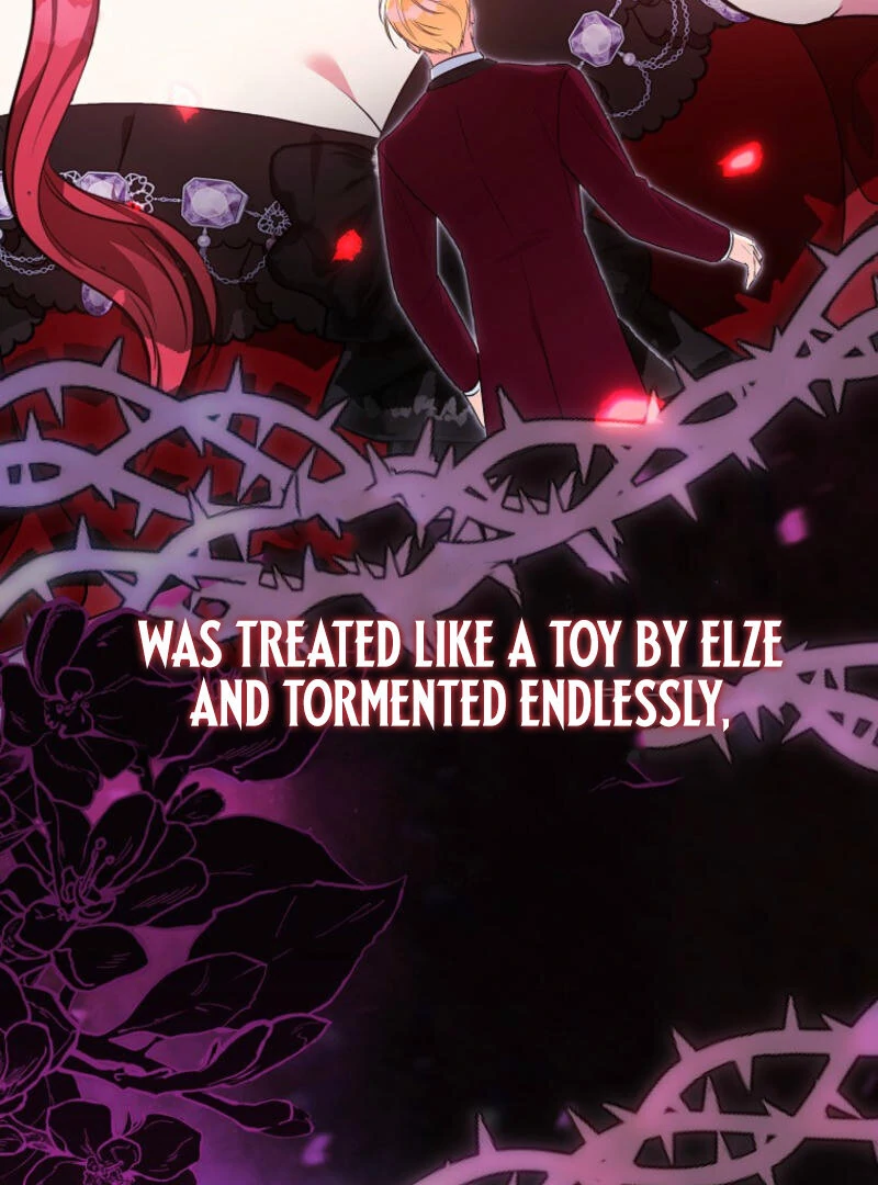 I've Become the Target of the Male Leads Chapter 1 - page 100