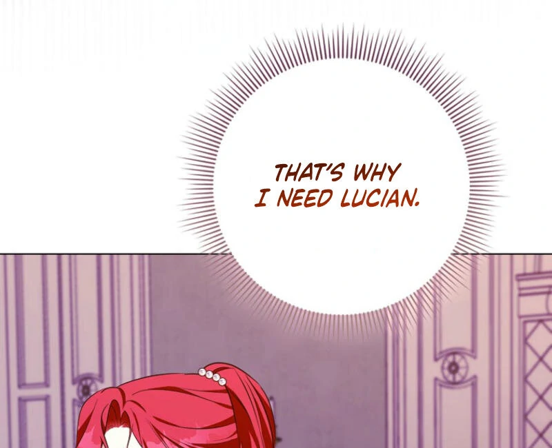 I've Become the Target of the Male Leads Chapter 1 - page 103
