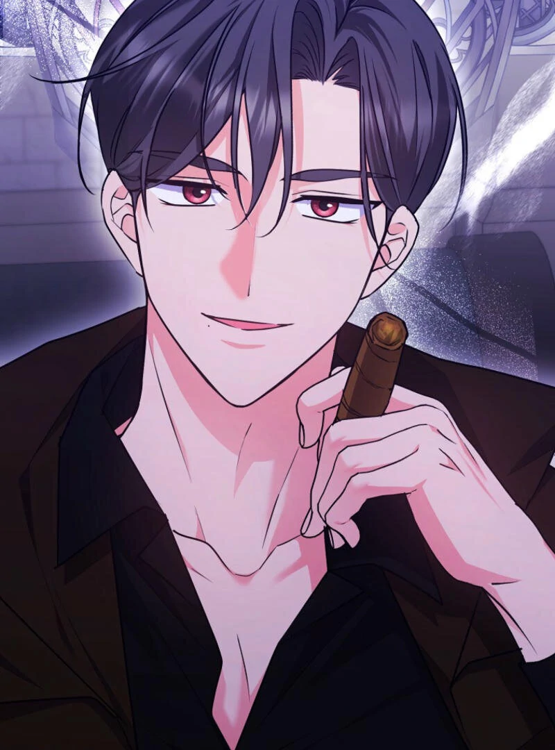 I've Become the Target of the Male Leads Chapter 1 - page 106