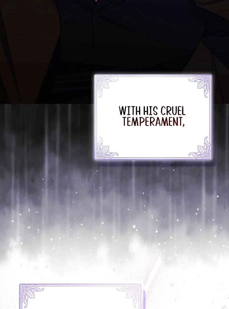 I've Become the Target of the Male Leads Chapter 1 - page 107
