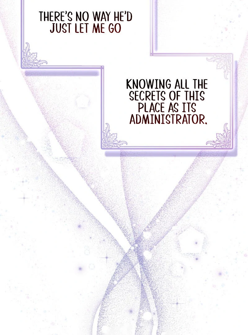 I've Become the Target of the Male Leads Chapter 1 - page 108