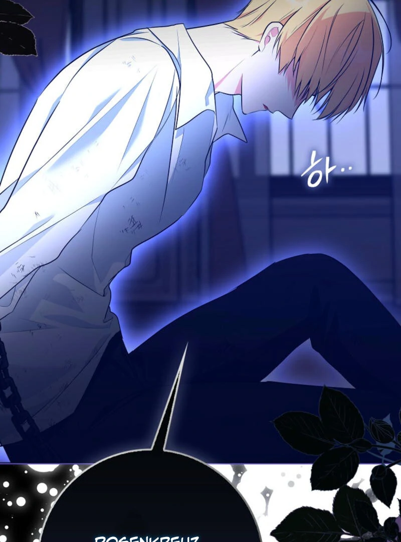 I've Become the Target of the Male Leads Chapter 1 - page 118