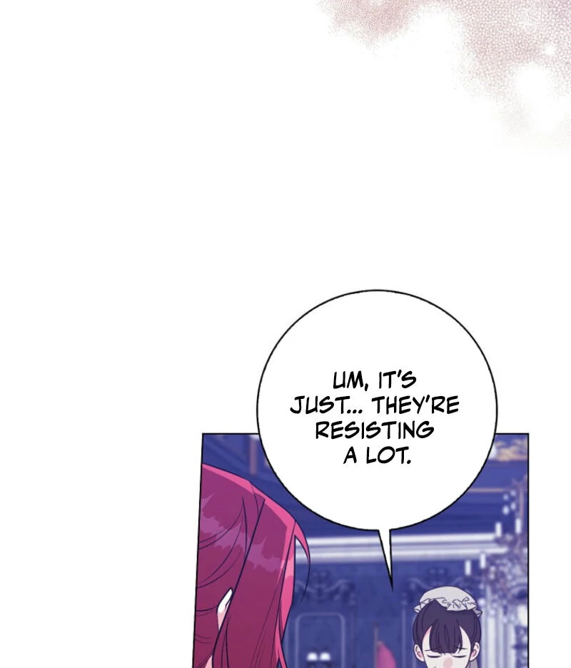 I've Become the Target of the Male Leads Chapter 1 - page 11