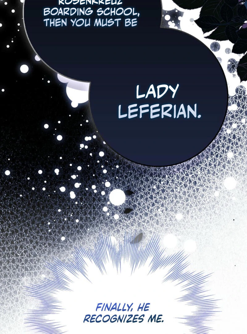 I've Become the Target of the Male Leads Chapter 1 - page 119