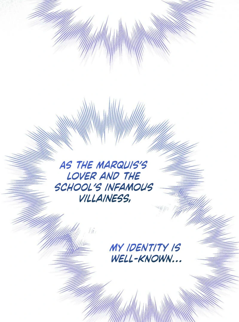 I've Become the Target of the Male Leads Chapter 1 - page 120