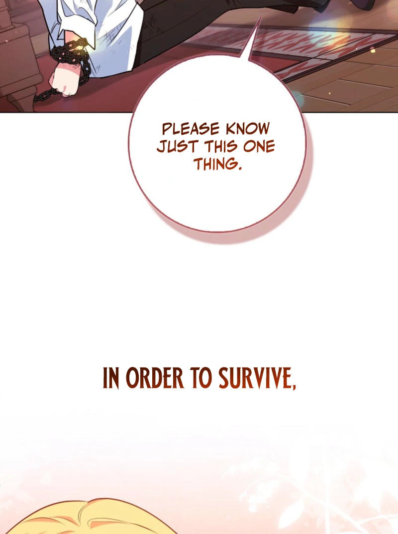 I've Become the Target of the Male Leads Chapter 1 - page 124