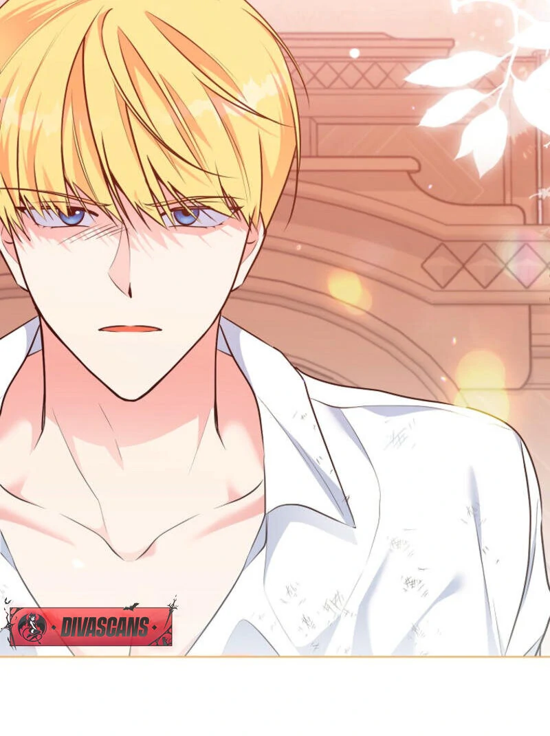 I've Become the Target of the Male Leads Chapter 1 - page 125