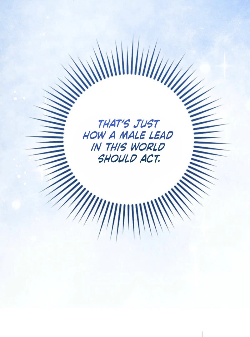 I've Become the Target of the Male Leads Chapter 1 - page 14