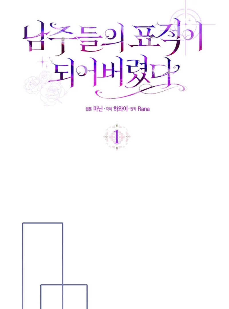 I've Become the Target of the Male Leads Chapter 1 - page 15