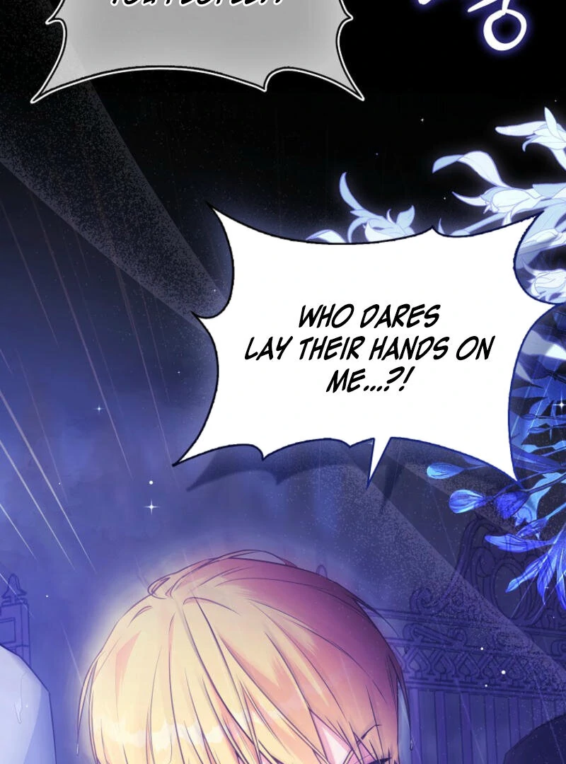 I've Become the Target of the Male Leads Chapter 1 - page 19