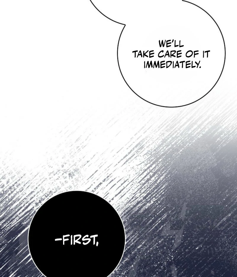 I've Become the Target of the Male Leads Chapter 1 - page 25