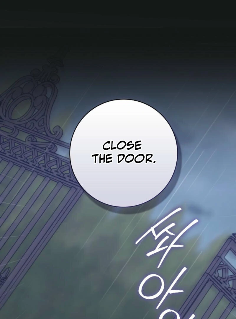 I've Become the Target of the Male Leads Chapter 1 - page 27