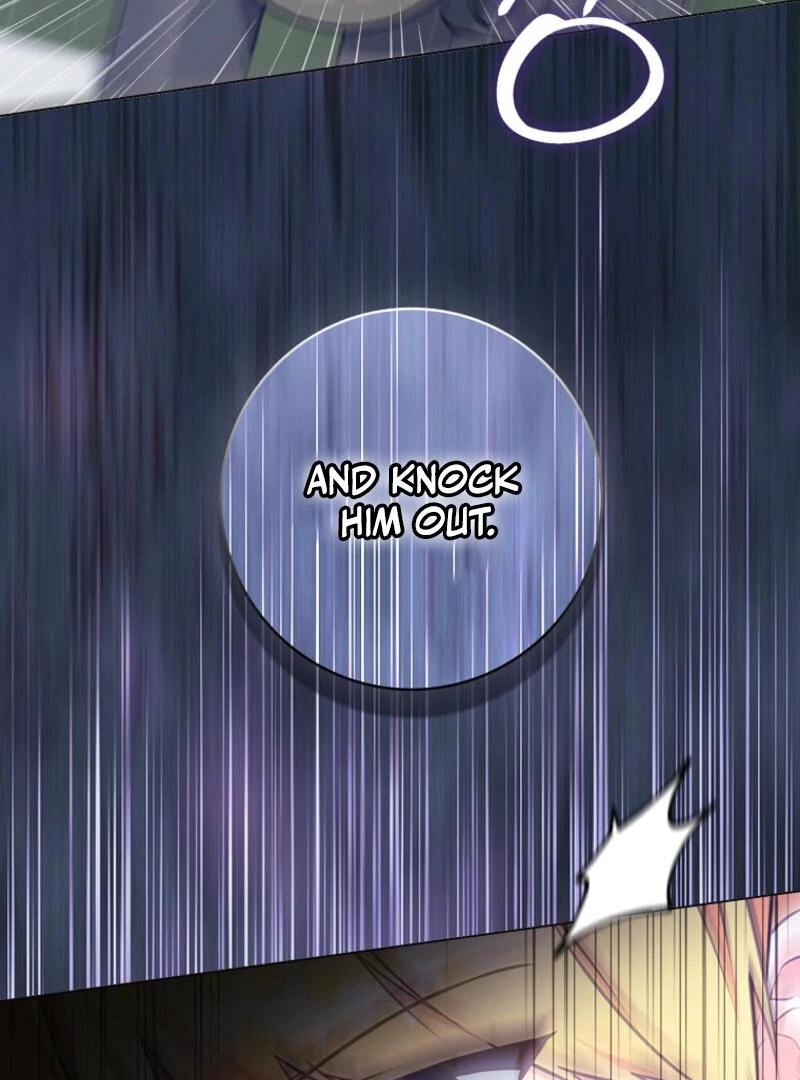 I've Become the Target of the Male Leads Chapter 1 - page 29