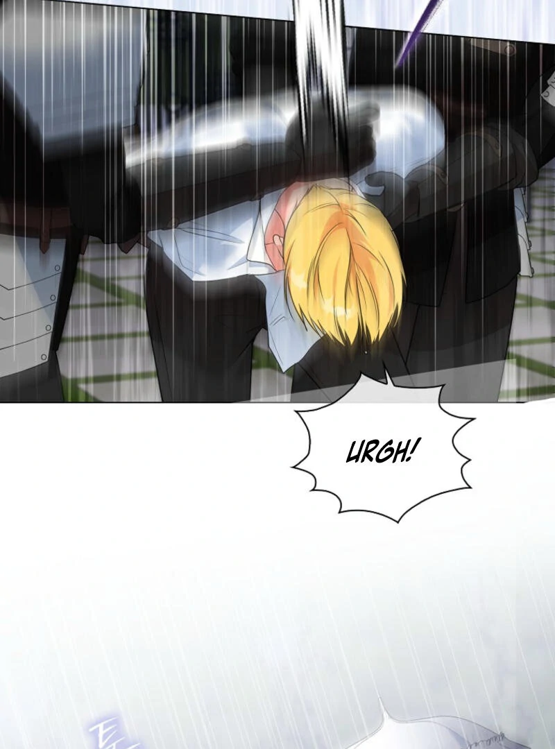 I've Become the Target of the Male Leads Chapter 1 - page 31