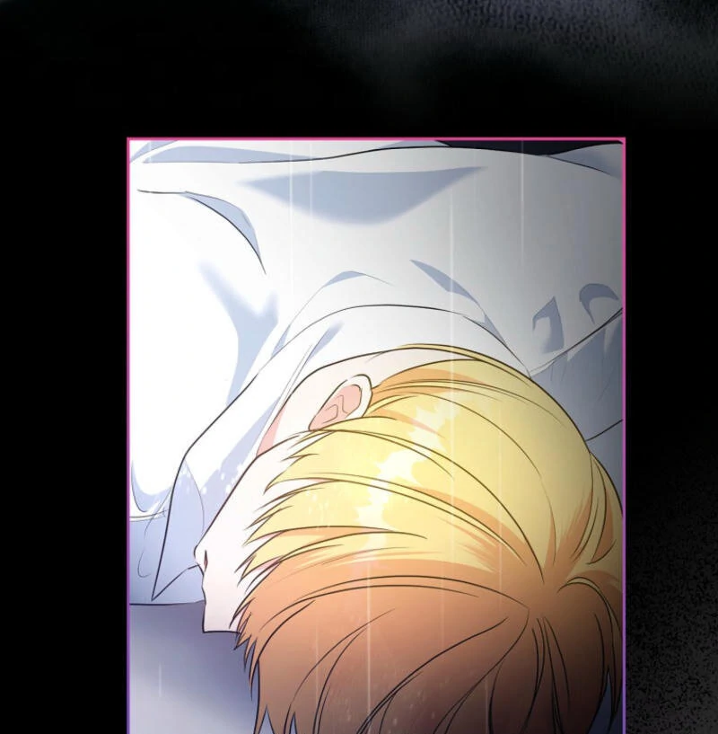 I've Become the Target of the Male Leads Chapter 1 - page 35