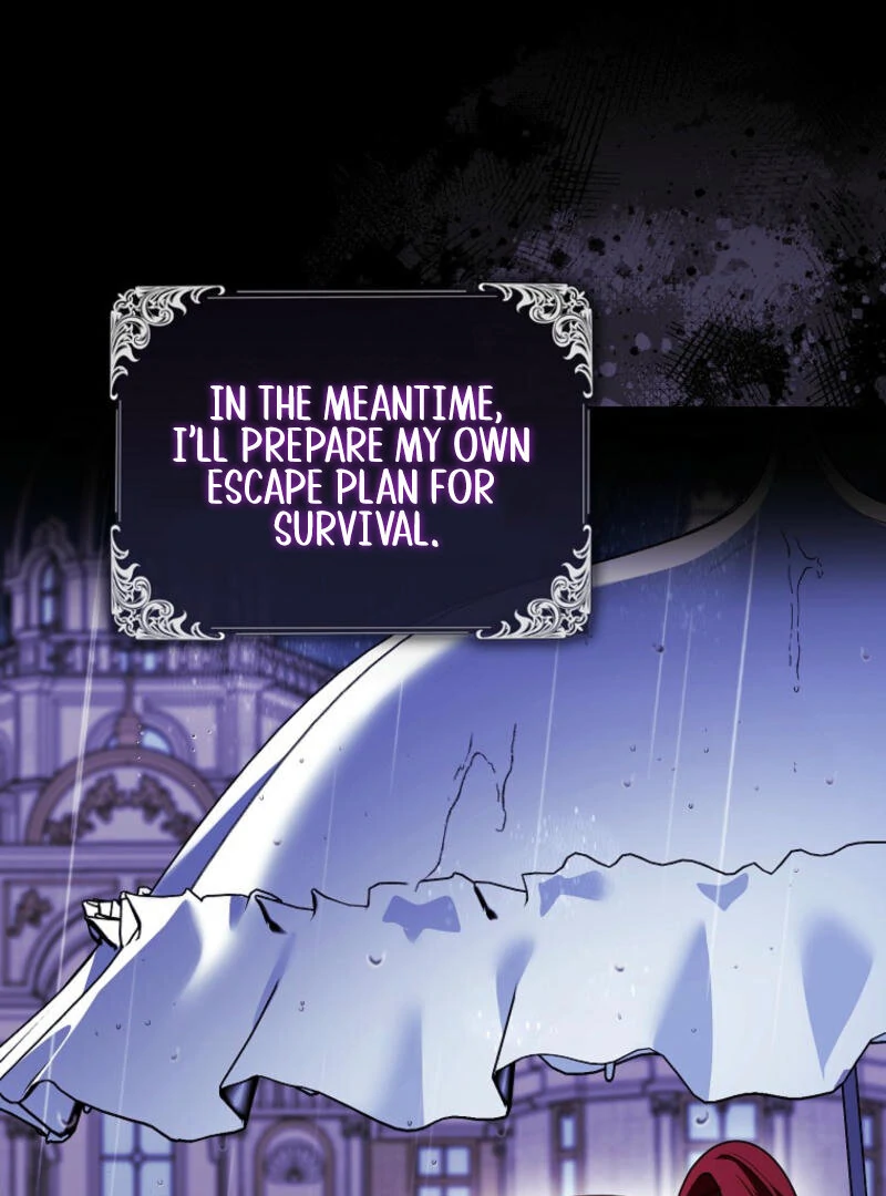 I've Become the Target of the Male Leads Chapter 1 - page 37