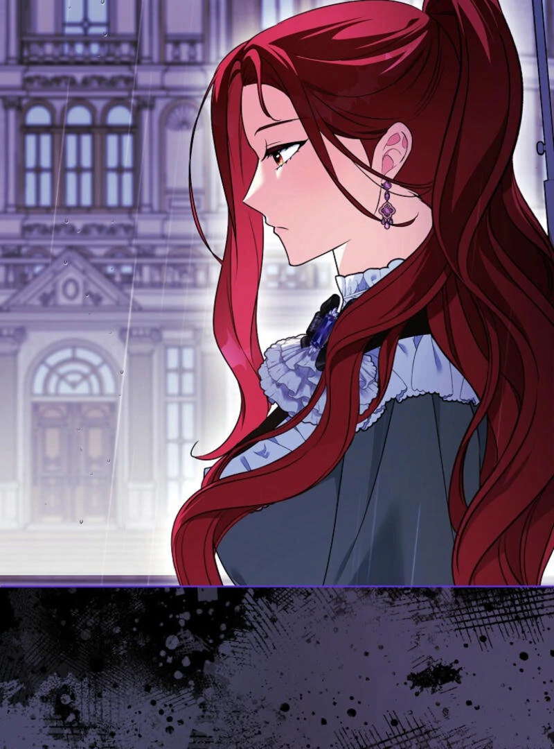 I've Become the Target of the Male Leads Chapter 1 - page 38