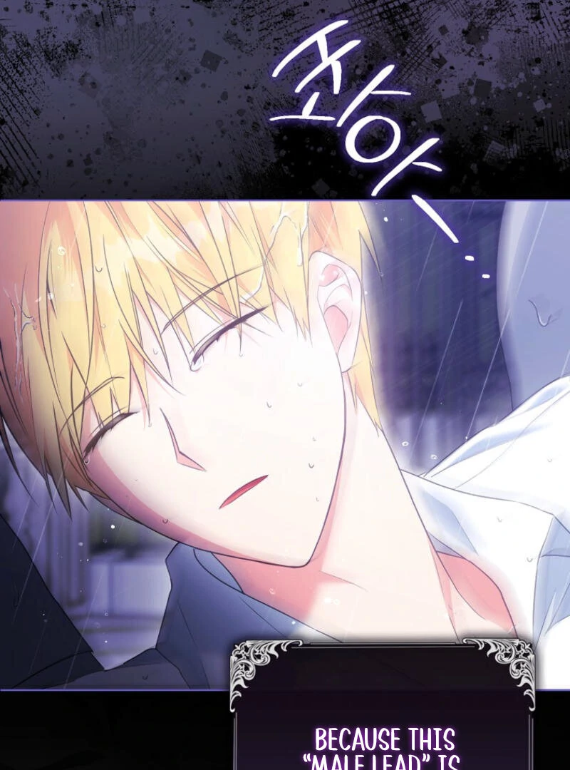 I've Become the Target of the Male Leads Chapter 1 - page 39