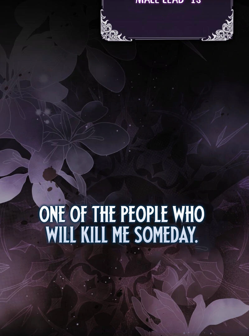 I've Become the Target of the Male Leads Chapter 1 - page 40