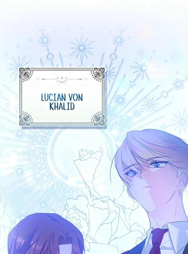 I've Become the Target of the Male Leads Chapter 1 - page 44