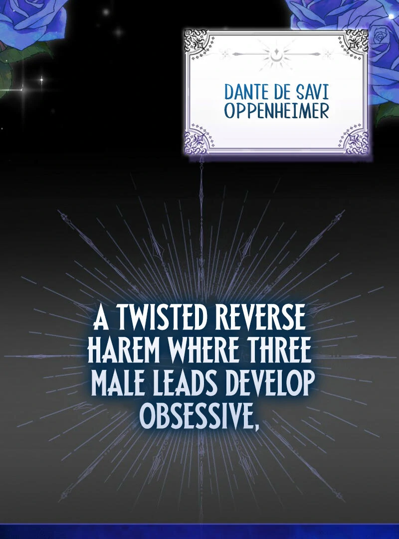 I've Become the Target of the Male Leads Chapter 1 - page 46