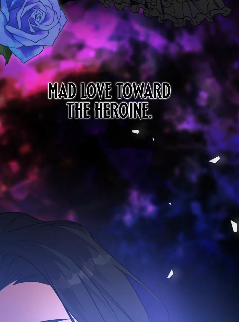 I've Become the Target of the Male Leads Chapter 1 - page 48
