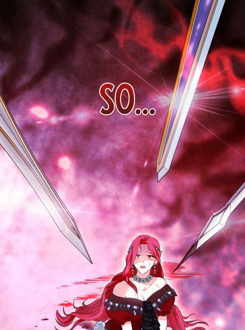 I've Become the Target of the Male Leads Chapter 1 - page 58