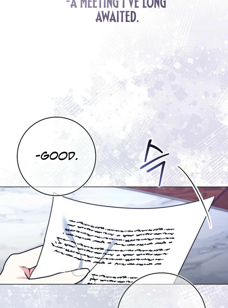 I've Become the Target of the Male Leads Chapter 1 - page 5