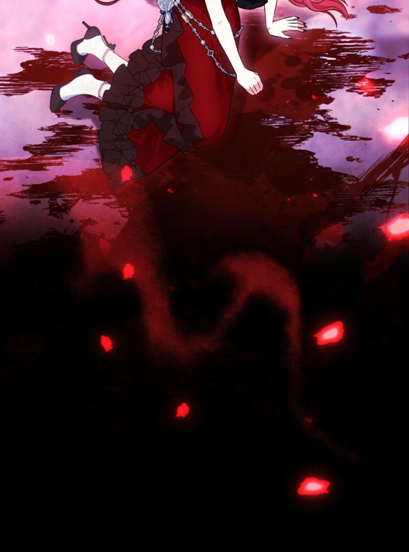 I've Become the Target of the Male Leads Chapter 1 - page 59