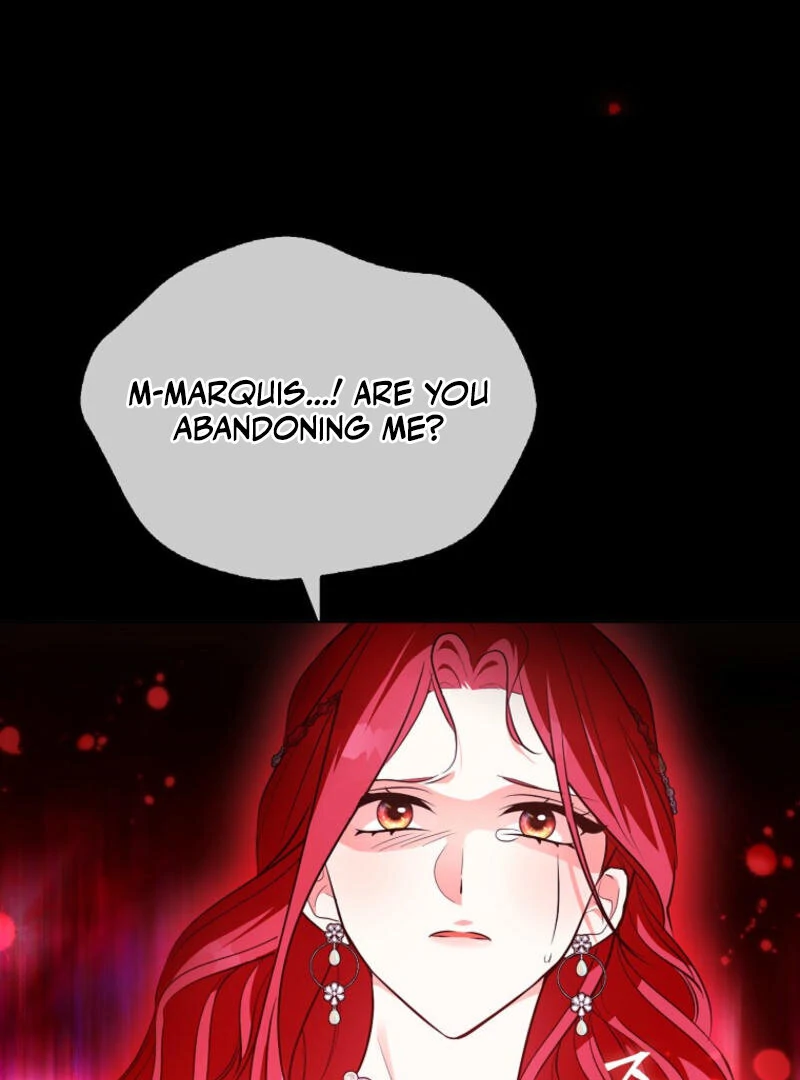 I've Become the Target of the Male Leads Chapter 1 - page 60