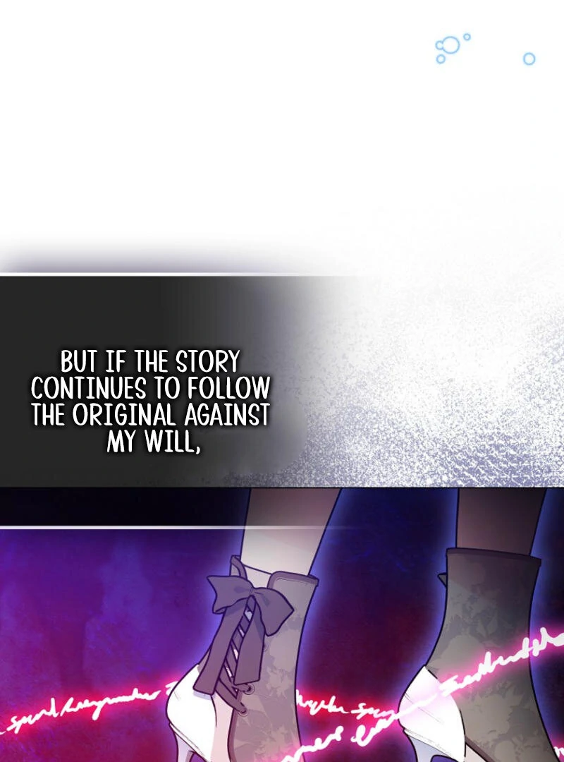 I've Become the Target of the Male Leads Chapter 1 - page 66