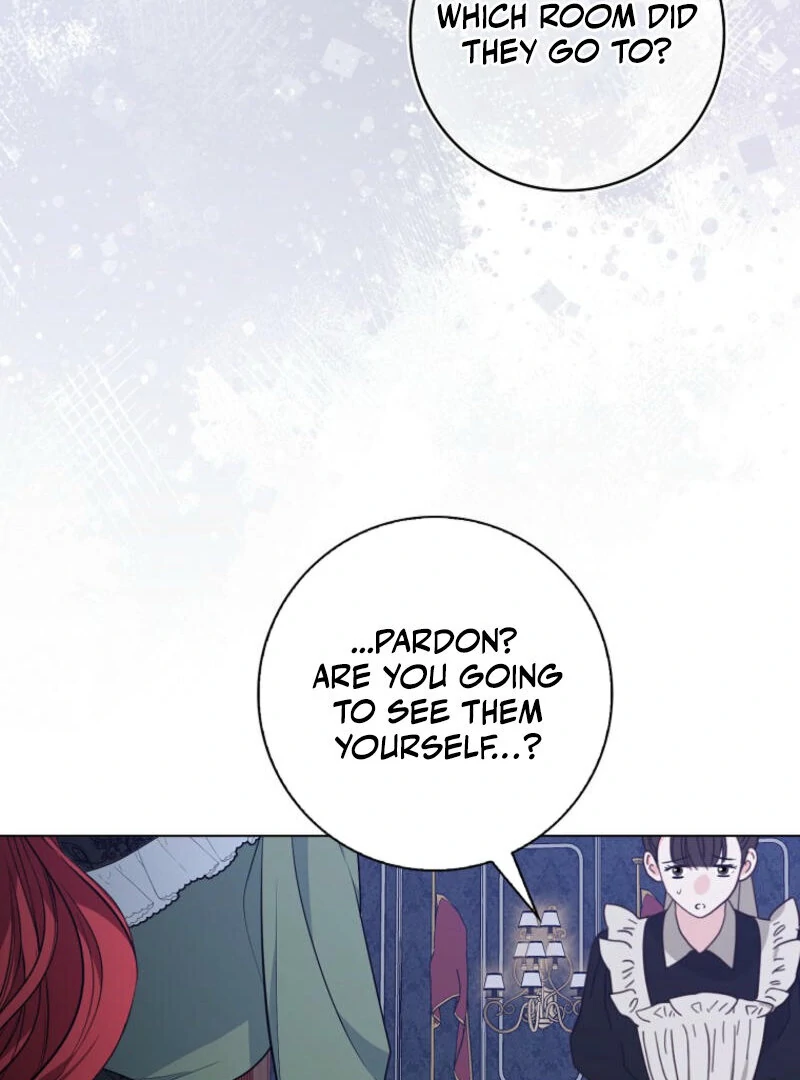 I've Become the Target of the Male Leads Chapter 1 - page 6