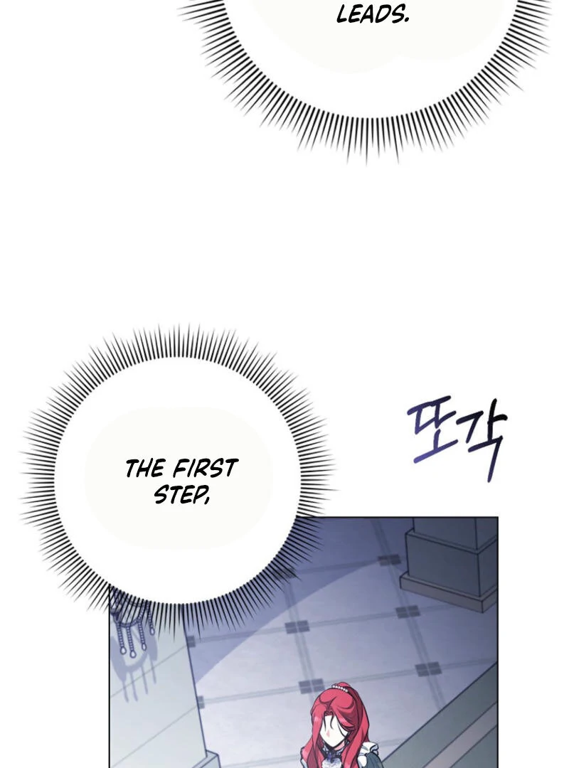 I've Become the Target of the Male Leads Chapter 1 - page 69