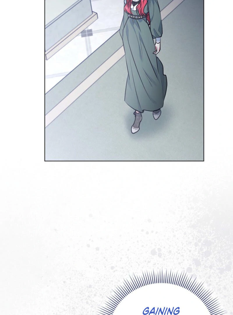 I've Become the Target of the Male Leads Chapter 1 - page 70