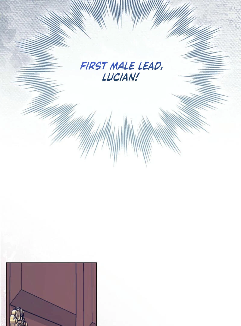 I've Become the Target of the Male Leads Chapter 1 - page 72
