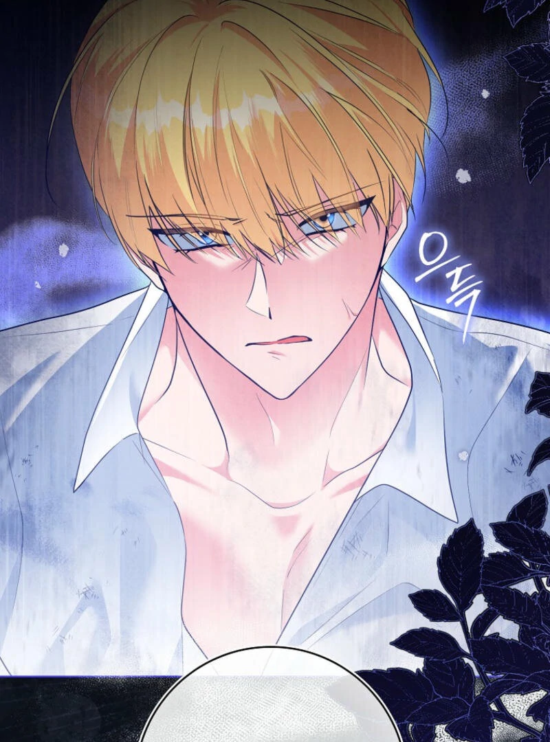I've Become the Target of the Male Leads Chapter 1 - page 77