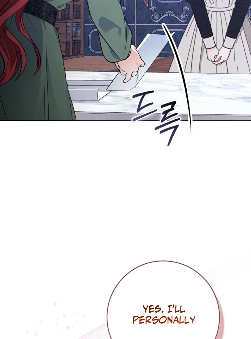 I've Become the Target of the Male Leads Chapter 1 - page 7