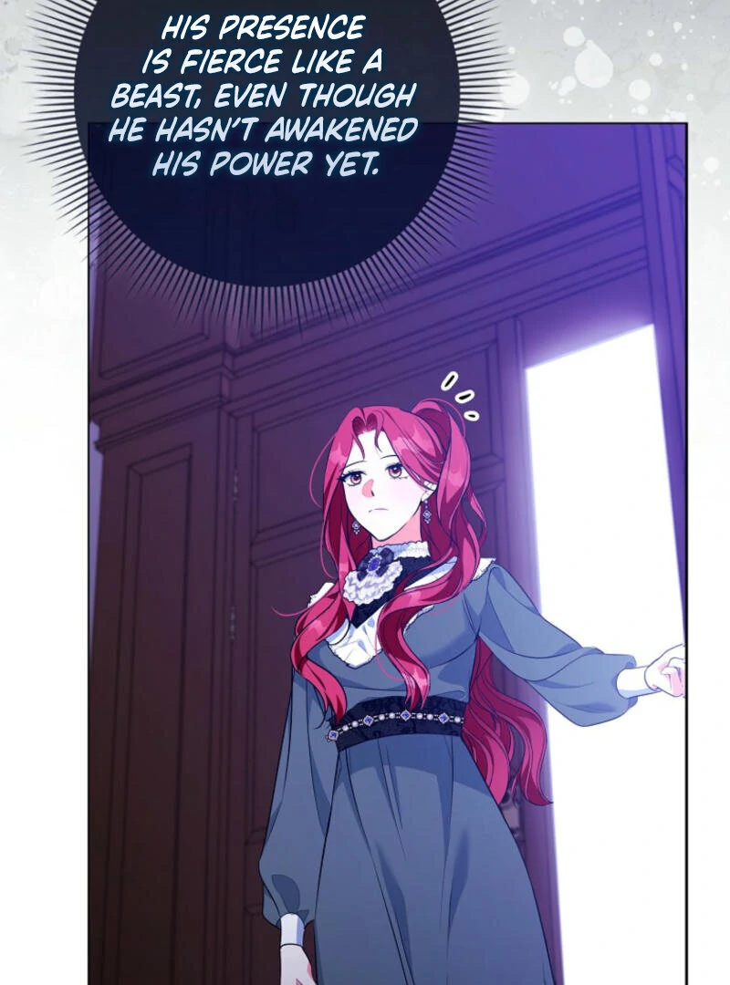 I've Become the Target of the Male Leads Chapter 1 - page 79