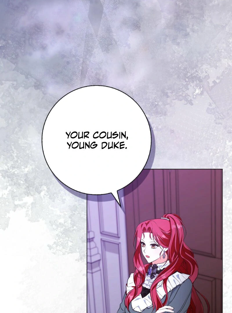 I've Become the Target of the Male Leads Chapter 1 - page 82