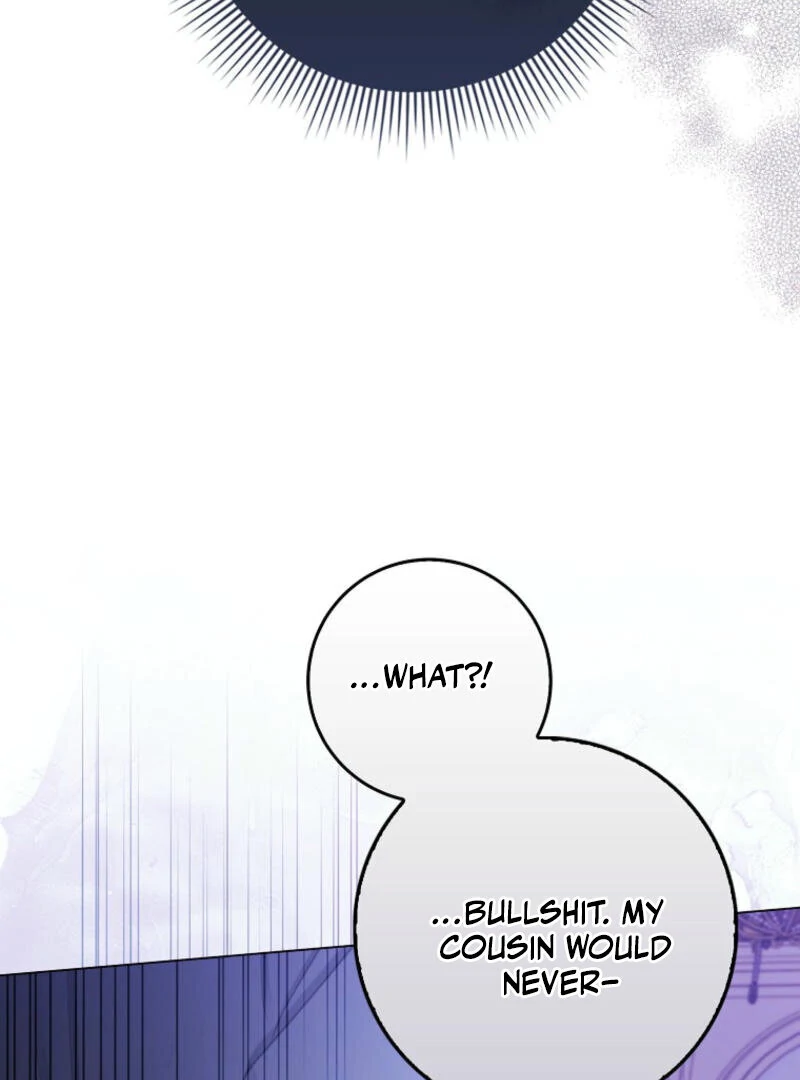 I've Become the Target of the Male Leads Chapter 1 - page 84
