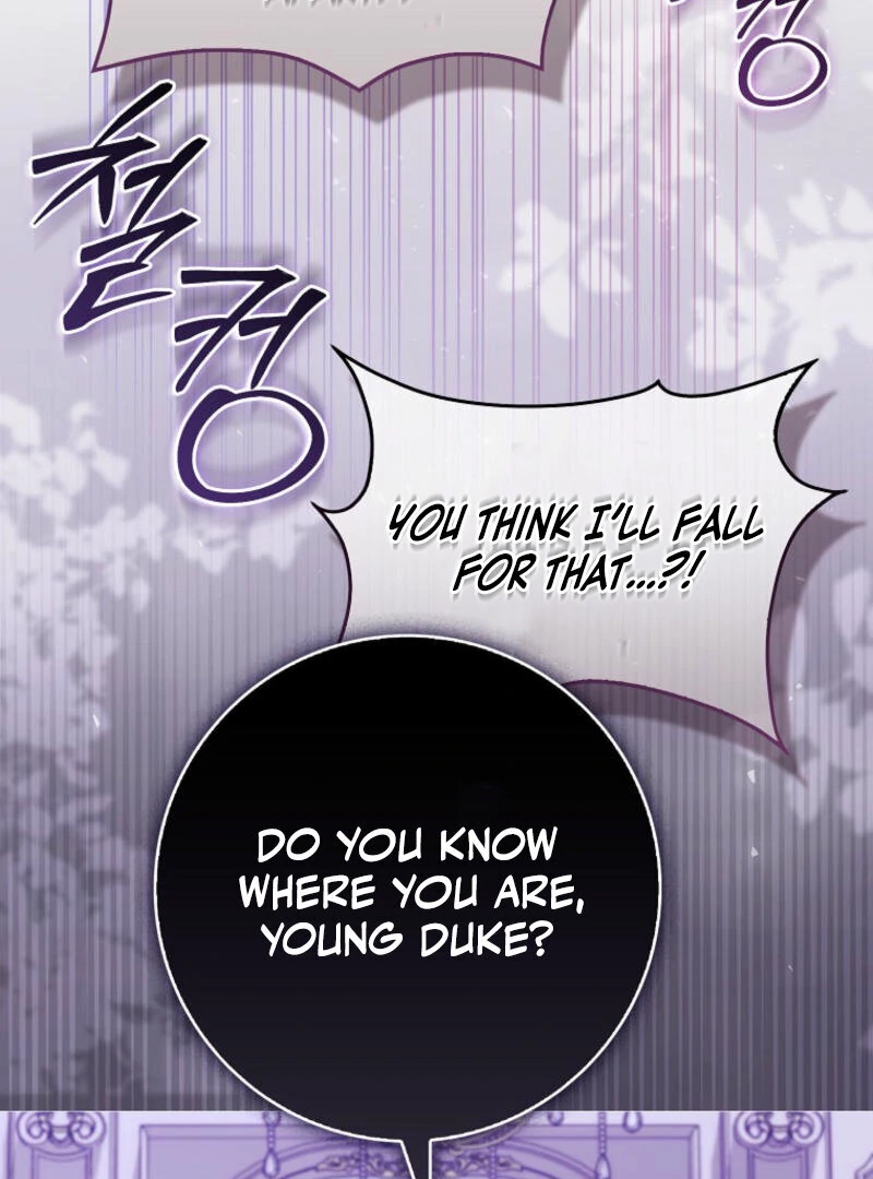 I've Become the Target of the Male Leads Chapter 1 - page 86