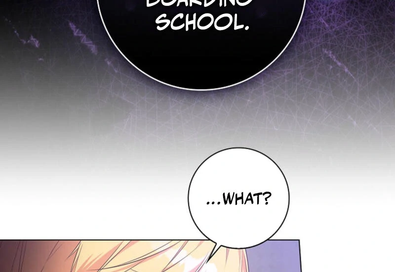 I've Become the Target of the Male Leads Chapter 1 - page 88