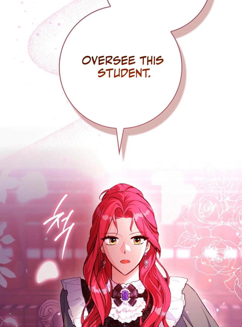 I've Become the Target of the Male Leads Chapter 1 - page 8
