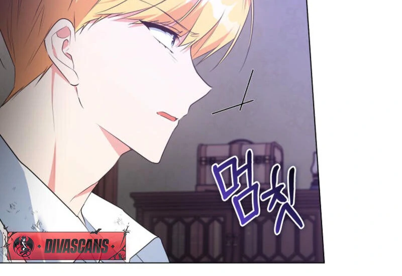 I've Become the Target of the Male Leads Chapter 1 - page 89