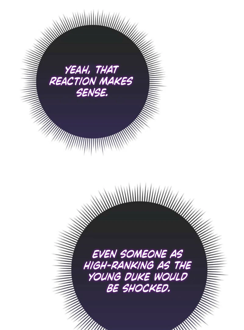 I've Become the Target of the Male Leads Chapter 1 - page 90