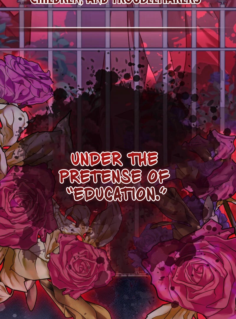 I've Become the Target of the Male Leads Chapter 1 - page 93