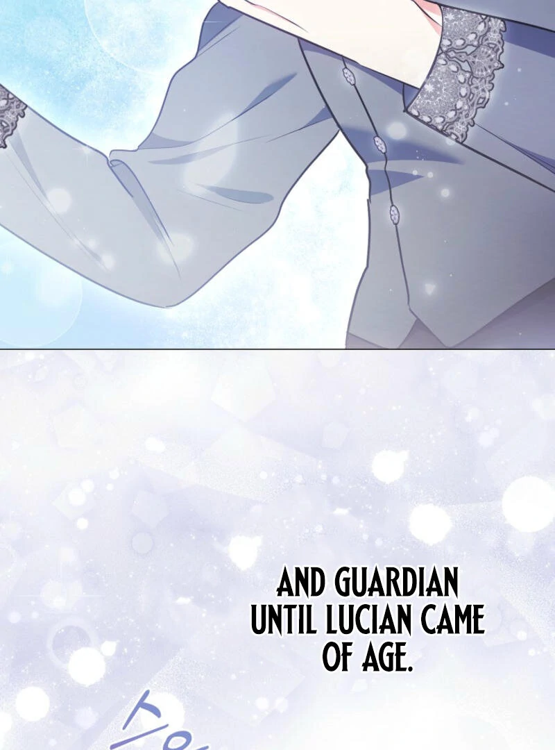 I've Become the Target of the Male Leads Chapter 1 - page 96